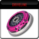 Driveline